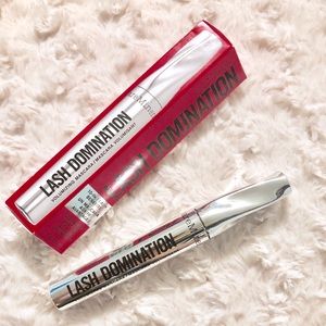 bareMinerals Makeup - bareMinerals Lash Domination Mascara bareMinerals Makeup - bareMinerals Lash Domination Mascara